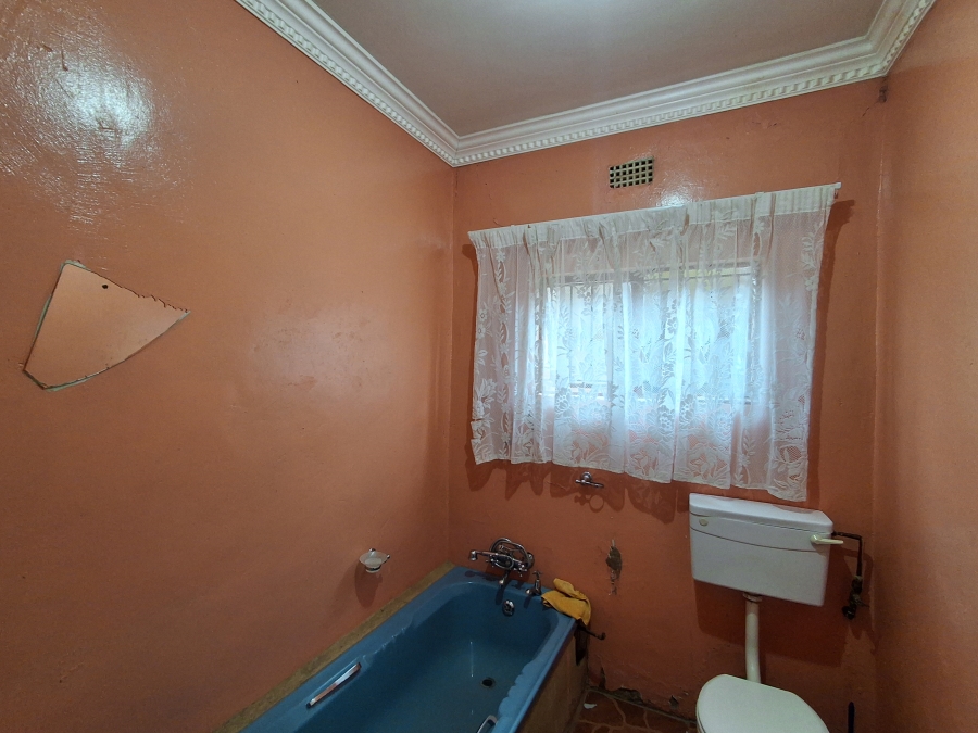 2 Bedroom Property for Sale in Jouberton North West